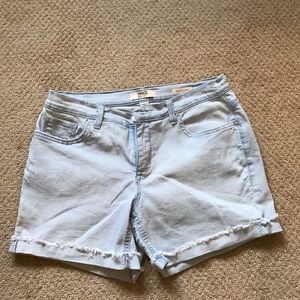 Vintage America Bestie Shorts